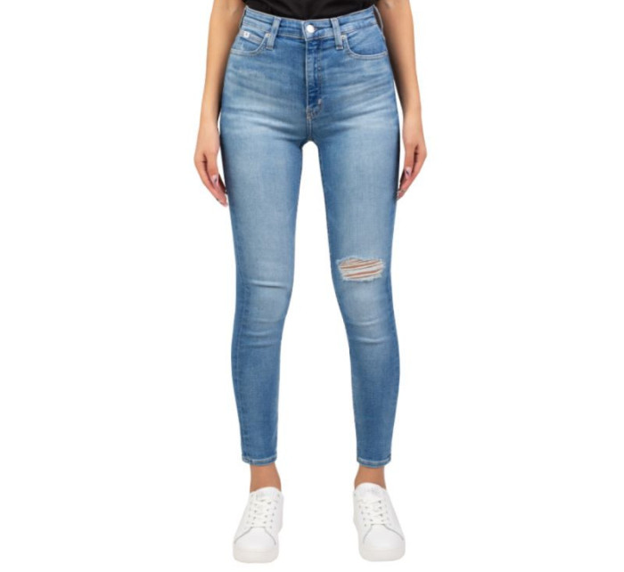 Dámské Calvin Klein Jeans Skinny W J20J218620