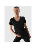 Tričko W model 21425362 dámské - 4F Tričko W model 21425362 dámské - 4F