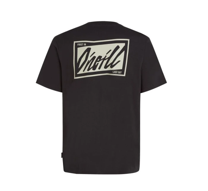 O'neill Plážové grafické tričko M 92800613980