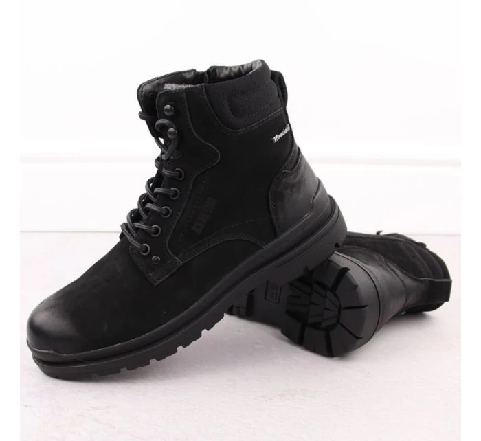 Big Star M OO174171 INT2060A Trappery