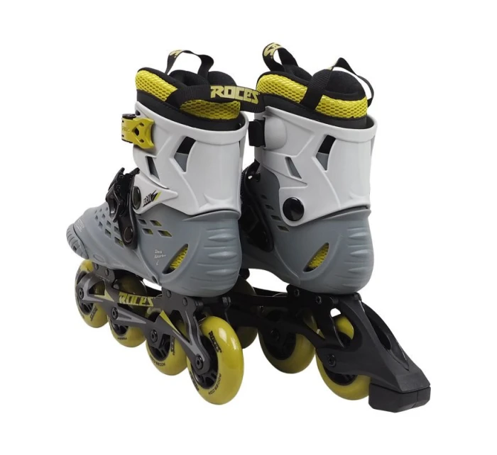 kolečkové brusle model 21075308 - Roces