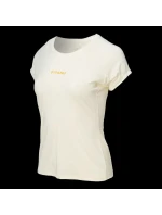 Dámské tričko s krátkým rukávem model 21357387 W - Fitanu