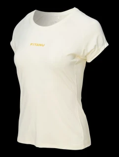 Dámské tričko s krátkým rukávem FITURN W