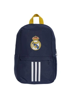 Adidas Real Madrid Jr batoh JX9258 malý