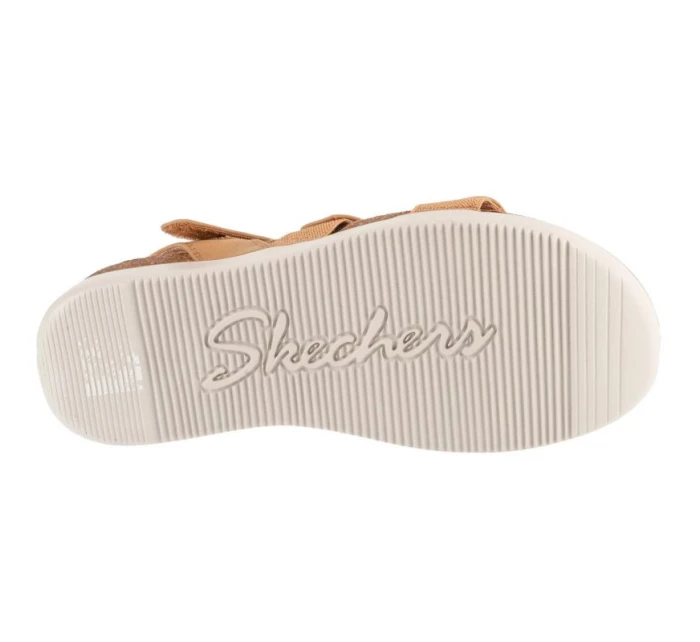 Skechers Lifted Comfort 163252-CSNT Brown 36 Skechers Lifted Comfort 163252-CSNT Brown 36