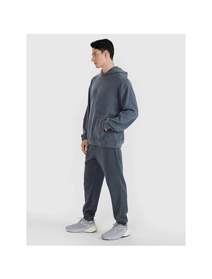 Pánská mikina s kapucí  pánská model 21436699 - 4F