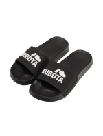 Žabky do bazénu Kubota basic black K0000-101-003-23-1