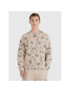 Pánská mikina s kapucí 4F 4FRSS25TSWSM2180-83A pánské