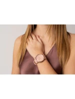 Dámské hodinky Paul Lorens PL8709A1-2B3 + BOX