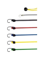 GUMOVÉ POPRUHY PRO UPEVNĚNÍ ZAVAZADEL HÁČKY 18KS DUNLOP GUMOVÉ POPRUHY PRO UPEVNĚNÍ ZAVAZADEL HÁČKY 18KS DUNLOP