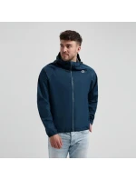 Rogelli unisex bunda do deště CORE modrá L