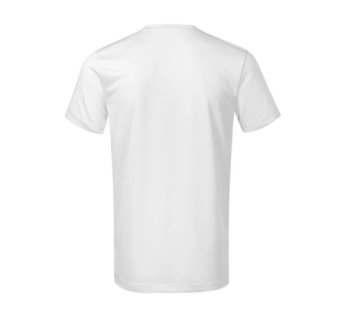 Pánské tričko Zoom (bílé)