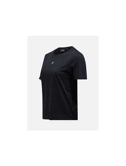 Tričko Explore Graphic Tee model 22231519 černé - Peak Performance Tričko Explore Graphic Tee model 22231519 černé - Peak Performance
