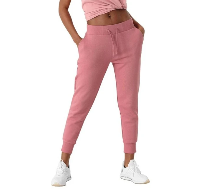 Dámské tepláky W NOSH4 SPDD351 56S - 4F