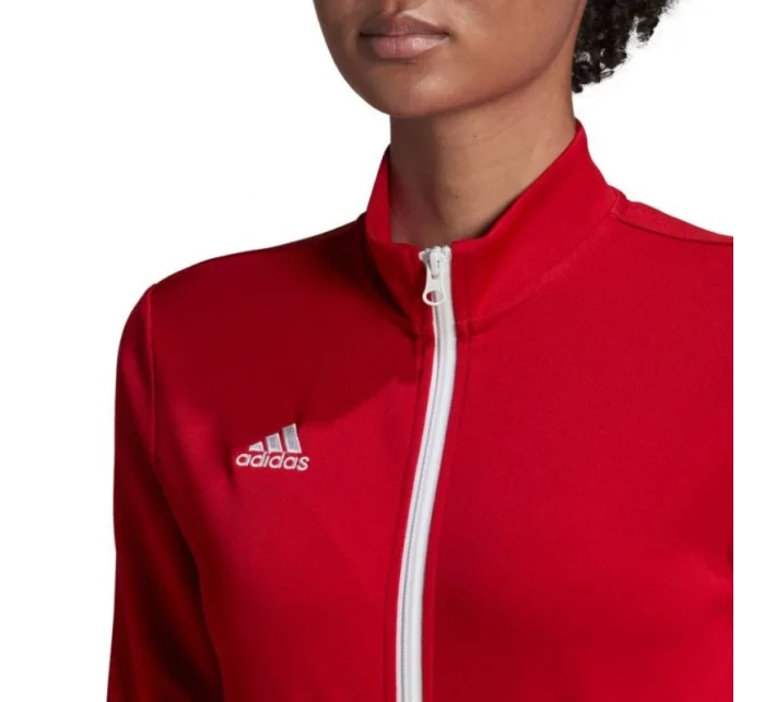 Adidas Entrada 22 Tepláková bunda W H57562 Adidas Entrada 22 Tepláková bunda W H57562