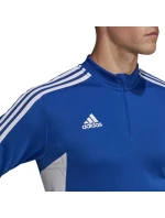 Mikina adidas Condivo 22 Training 1/2 zip M HA6271 pánské