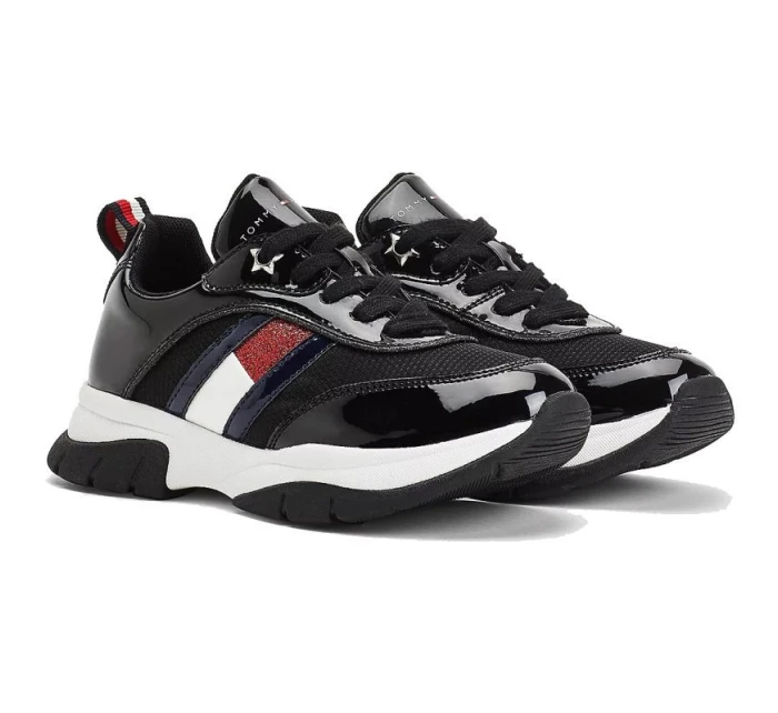 Boty Tommy Hilfiger Jr T3A4-31179-1022999