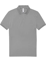 B&C My Polo 210 Piqué polo z těžké bavlny 01.U426 sport grey B&C My Polo 210 Piqué polo z těžké bavlny 01.U426 sport grey