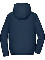 Daiber JN 1379 Dámská bomber bunda 02.1379 navy Daiber JN 1379 Dámská bomber bunda 02.1379 navy