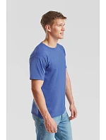 Fruit of the Loom Valueweight T Tričko 16.1036 white Fruit of the Loom Valueweight T Tričko 16.1036 white