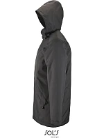 SOL'S Robyn Parka 25.2109 charcoal grey SOL'S Robyn Parka 25.2109 charcoal grey