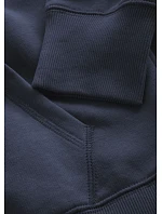 Pánská mikina s kapucí 40. heather grey model 22515534 - Promodoro Pánská mikina s kapucí 40. heather grey model 22515534 - Promodoro