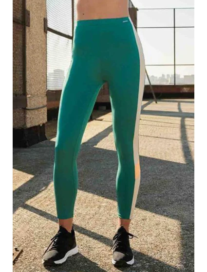 Ysabel Mora 70843 barva:kapustově zelená