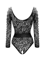 Beauty Night Dinora BN6736 barva:černá