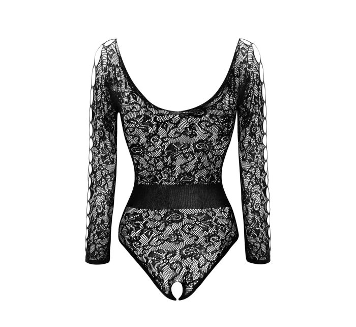 Beauty Night Dinora BN6736 barva:černá