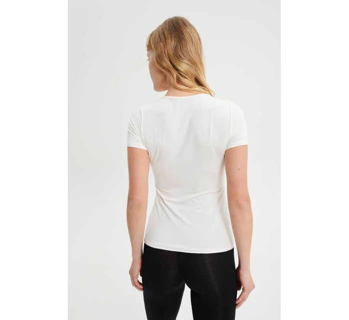 Vesta s krátkými rukávy model 18936270 - Vamp Vesta s krátkými rukávy model 18936270 - Vamp