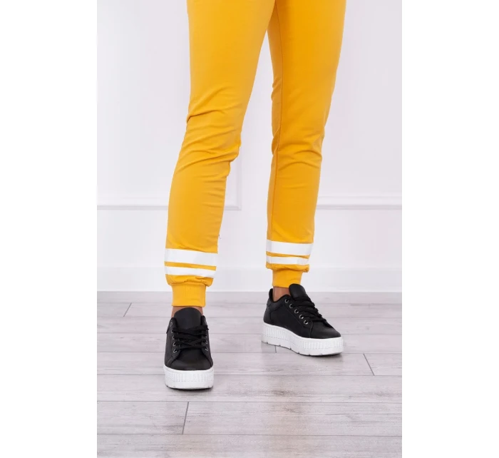 Dívčí revoluce v hořčici