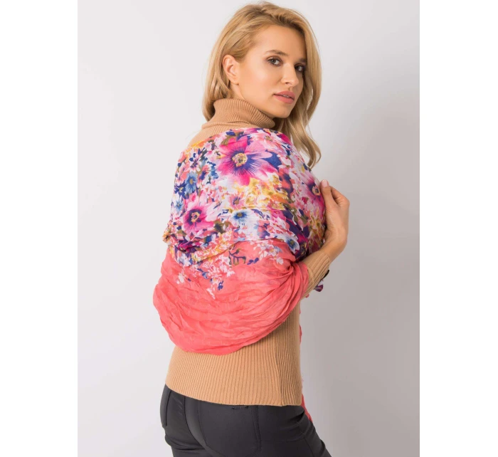 Závoj AT CH 071 korálový