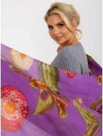 Pareo AT PO model 21253012 fialová - FPrice