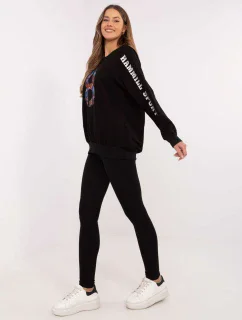 Sada EM KMPL 850,93 černá