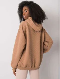 Mikina RV BL 7452.16 velbloudů