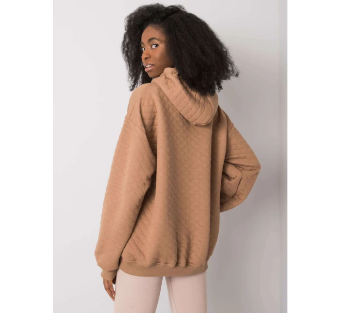 Mikina RV BL 7452.16 velbloudů