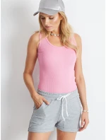 Šortky RV SN 4946.87P šedá