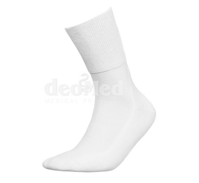 Ponožky MEDIC DEO SILVER
