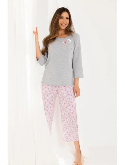 DÁMSKÉ PYŽAMO 711 J/25