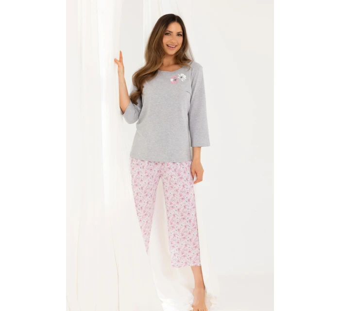 DÁMSKÉ PYŽAMO model 21264147 J/25 - Regina