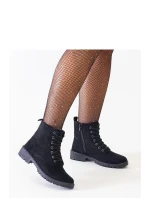 Boty model 204806 Solea Boty model 204806 Solea
