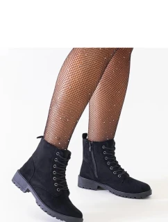 Boty  model 204806 Solea