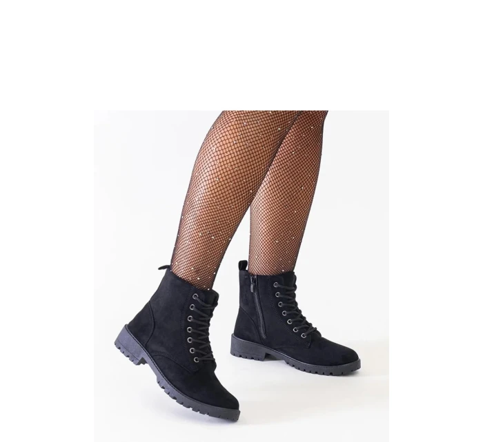 Boty model 204806 Solea Boty model 204806 Solea