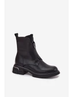 Boty model 218070 Step in style Boty model 218070 Step in style