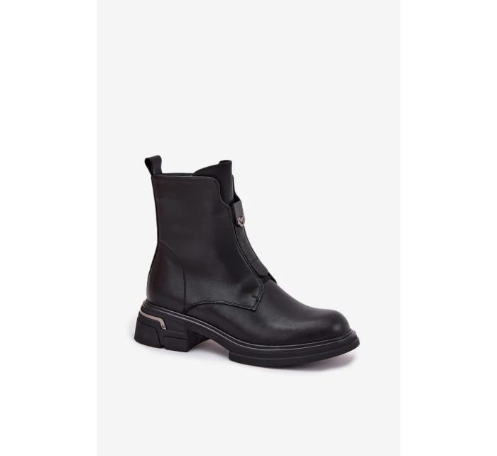 Boty model 218070 Step in style Boty model 218070 Step in style