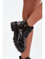 Boty  model 218702 Step in style