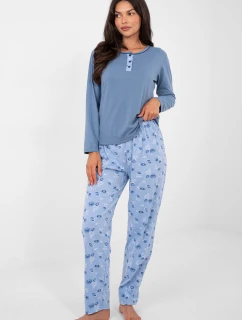 Pyžama  model 223881 Forever Pink