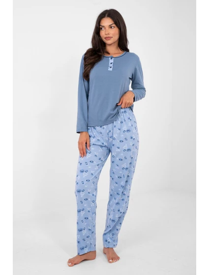 Pyžama  model 223881 Forever Pink