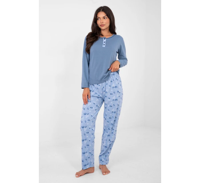 Pyžama  model 223881 Forever Pink