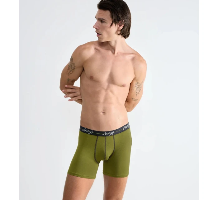 sloggi men Start Short C2P box - UNKNOWN - SLOGGI UNKNOWN - SLOGGI